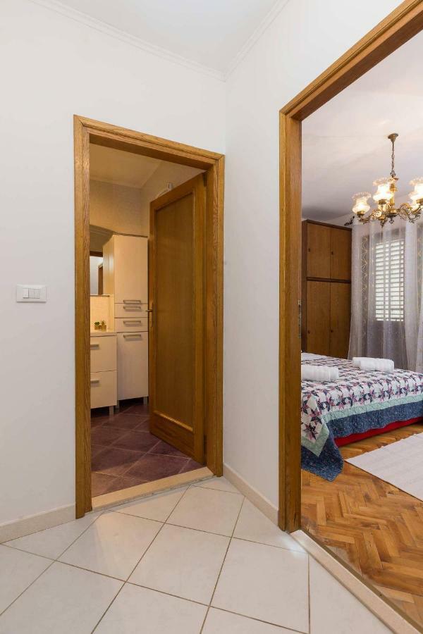 White Rose Apartment Dubrovnik Exterior foto