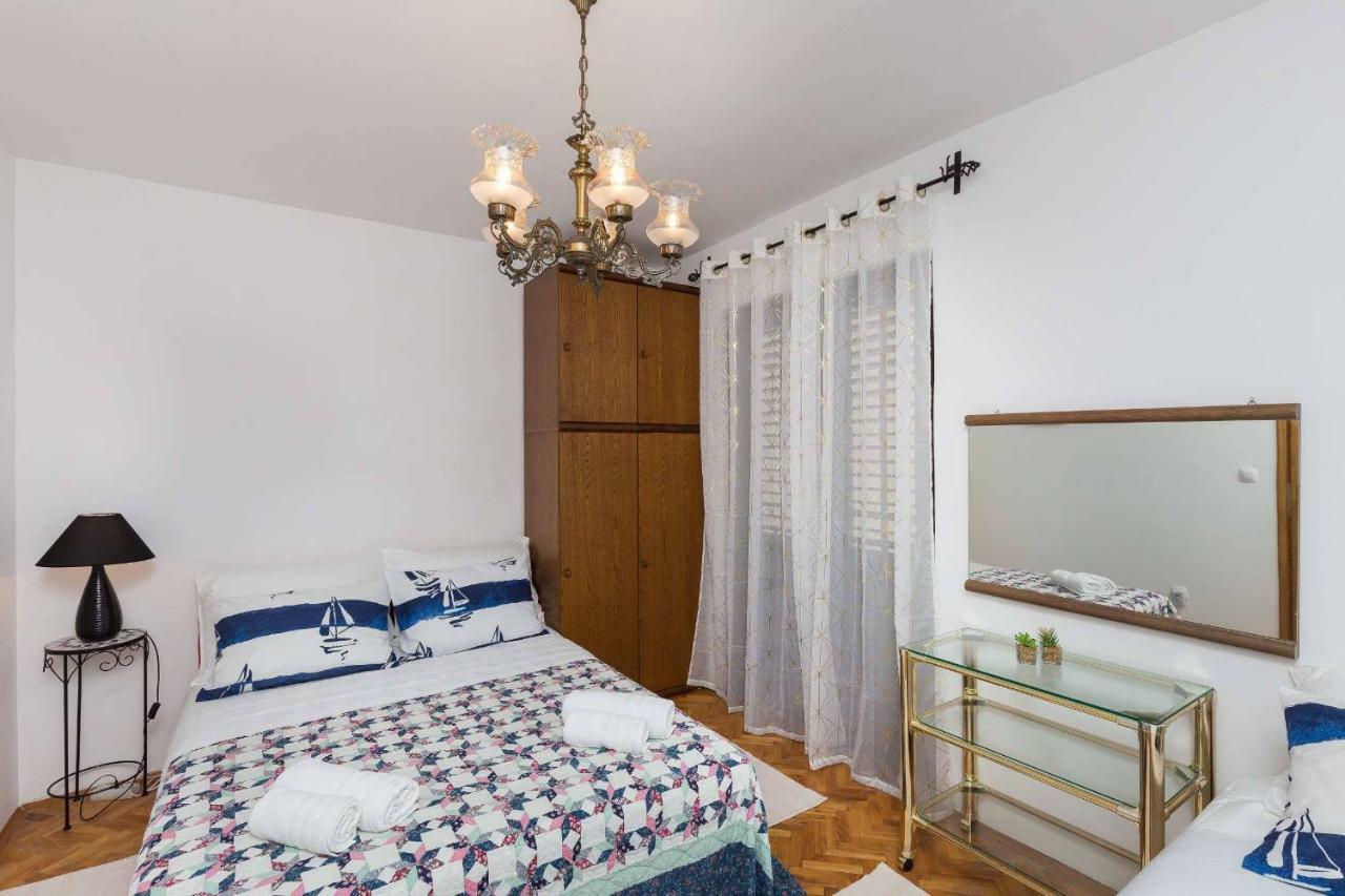 White Rose Apartment Dubrovnik Exterior foto