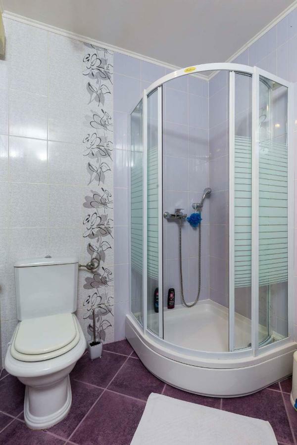 White Rose Apartment Dubrovnik Exterior foto
